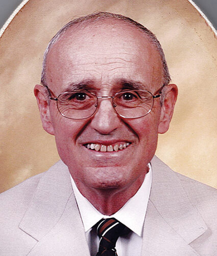 Arnold Lloyd Kyle